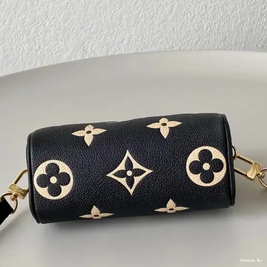 LOUIS VUITTON NANO SPEEDY 0519